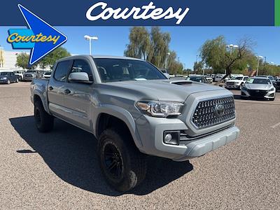 2019 Toyota Tacoma Double Cab RWD Pickup for sale #R257343A - photo 1