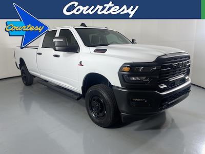 2025 Ram 2500 Crew Cab 4x4 Pickup for sale #R256620 - photo 1