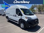 2025 Ram ProMaster 1500 High Roof FWD Empty Cargo Van for sale #R256621 - photo 1