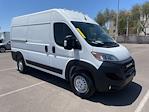 2025 Ram ProMaster 1500 High Roof FWD Empty Cargo Van for sale #R256621 - photo 3