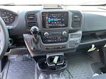 2025 Ram ProMaster 1500 High Roof FWD Empty Cargo Van for sale #R256621 - photo 23