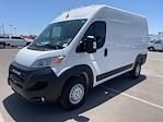 2025 Ram ProMaster 1500 High Roof FWD Empty Cargo Van for sale #R256621 - photo 5
