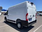 2025 Ram ProMaster 1500 High Roof FWD Empty Cargo Van for sale #R256621 - photo 7