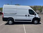 2025 Ram ProMaster 1500 High Roof FWD Empty Cargo Van for sale #R256621 - photo 10