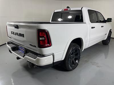 2025 Ram 1500 Crew Cab 4x4 Pickup for sale #R256669 - photo 2