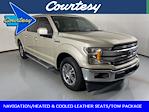 Used 2018 Ford F-150 Lariat SuperCrew Cab Pickup for sale #R256670B - photo 1