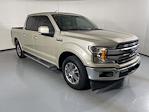 Used 2018 Ford F-150 Lariat SuperCrew Cab Pickup for sale #R256670B - photo 4