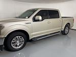 Used 2018 Ford F-150 Lariat SuperCrew Cab Pickup for sale #R256670B - photo 3