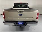 Used 2018 Ford F-150 Lariat SuperCrew Cab Pickup for sale #R256670B - photo 8