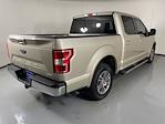 Used 2018 Ford F-150 Lariat SuperCrew Cab Pickup for sale #R256670B - photo 2