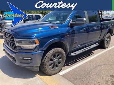 2020 Ram 2500 Crew Cab 4x4 Pickup for sale #R256690A - photo 1