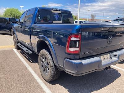 2020 Ram 2500 Crew Cab 4x4 Pickup for sale #R256690A - photo 2
