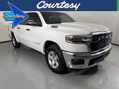 2025 Ram 1500 Crew Cab 4x4 Pickup for sale #R256738 - photo 1