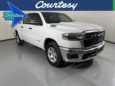 New 2025 Ram 1500 Lone Star Crew Cab 4x4 Pickup for sale #R256751 - photo 1
