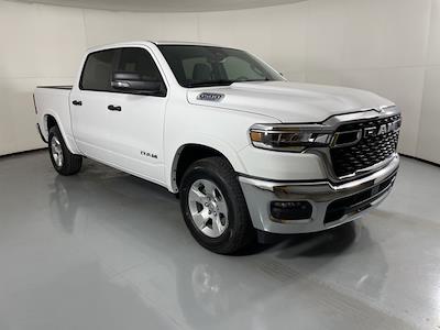 New 2025 Ram 1500 Lone Star Crew Cab 4x4 Pickup for sale #R256751 - photo 2
