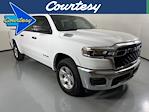 2025 Ram 1500 Crew Cab 4x4 Pickup for sale #R256752 - photo 1