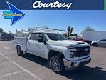 2024 Chevrolet Silverado 2500 Crew Cab SRW 4x2 Service Truck for sale #R256765A - photo 1