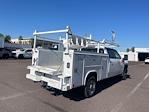 2024 Chevrolet Silverado 2500 Crew Cab SRW 4x2 Service Truck for sale #R256765A - photo 2