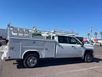 2024 Chevrolet Silverado 2500 Crew Cab SRW 4x2 Service Truck for sale #R256765A - photo 12