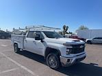 2024 Chevrolet Silverado 2500 Crew Cab SRW 4x2 Service Truck for sale #R256765A - photo 3
