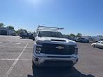 2024 Chevrolet Silverado 2500 Crew Cab SRW 4x2 Service Truck for sale #R256765A - photo 4