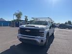 2024 Chevrolet Silverado 2500 Crew Cab SRW 4x2 Service Truck for sale #R256765A - photo 5