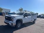 2024 Chevrolet Silverado 2500 Crew Cab SRW 4x2 Service Truck for sale #R256765A - photo 6