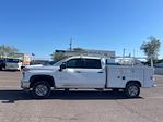 2024 Chevrolet Silverado 2500 Crew Cab SRW 4x2 Service Truck for sale #R256765A - photo 7