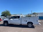 2024 Chevrolet Silverado 2500 Crew Cab SRW 4x2 Service Truck for sale #R256765A - photo 8