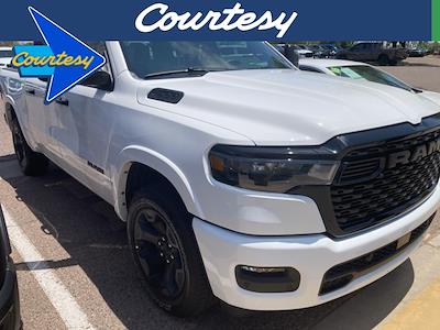 2025 Ram 1500 Crew Cab 4x4 Pickup for sale #R256789A - photo 1