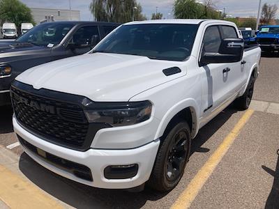 2025 Ram 1500 Crew Cab 4x4 Pickup for sale #R256789A - photo 2