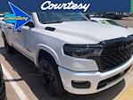 2025 Ram 1500 Crew Cab 4x4 Pickup for sale #R256789A - photo 1