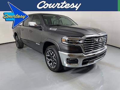2025 Ram 1500 Crew Cab 4x4 Pickup for sale #R256790 - photo 1