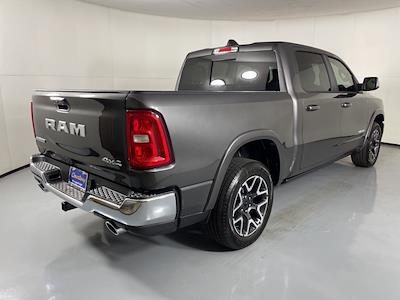2025 Ram 1500 Crew Cab 4x4 Pickup for sale #R256790 - photo 2