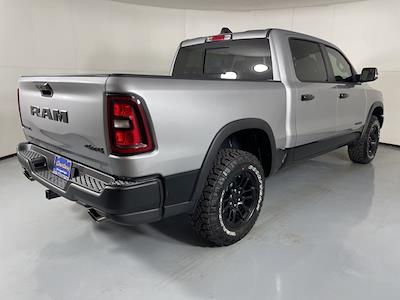 2025 Ram 1500 Crew Cab 4x4 Pickup for sale #R256791 - photo 2