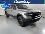 2025 Ram 1500 Crew Cab 4x4 Pickup for sale #R256791 - photo 1