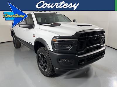 2025 Ram 2500 Crew Cab 4x4 Pickup for sale #R256808 - photo 1