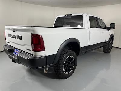 2025 Ram 2500 Crew Cab 4x4 Pickup for sale #R256808 - photo 2