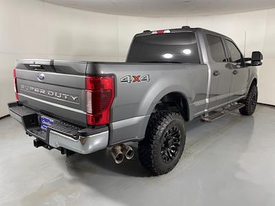 2022 Ford F-250 Crew Cab 4WD Pickup for sale #R257881A - photo 2
