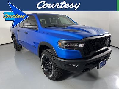 2025 Ram 1500 Crew Cab 4x4 Pickup for sale #R256866 - photo 1