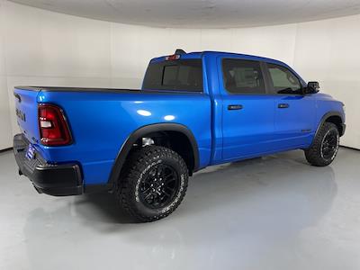 2025 Ram 1500 Crew Cab 4x4 Pickup for sale #R256866 - photo 2
