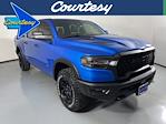 2025 Ram 1500 Crew Cab 4x4 Pickup for sale #R256866 - photo 1