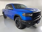 2025 Ram 1500 Crew Cab 4x4 Pickup for sale #R256866 - photo 3