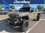 2020 Jeep Gladiator Crew Cab 4WD Pickup for sale #R256866A - photo 1