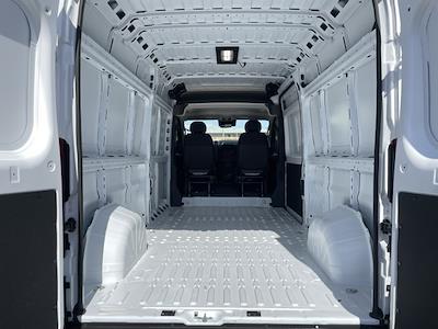 2025 Ram ProMaster 2500 High Roof FWD Empty Cargo Van for sale #R256920 - photo 2