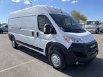 2025 Ram ProMaster 2500 High Roof FWD Empty Cargo Van for sale #R256920 - photo 3