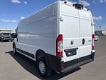 2025 Ram ProMaster 2500 High Roof FWD Empty Cargo Van for sale #R256920 - photo 7
