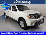 2019 Nissan Frontier Crew Cab 4WD Pickup for sale #R256939A - photo 1