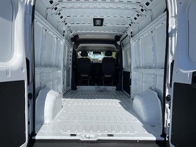 2025 Ram ProMaster 2500 High Roof FWD Empty Cargo Van for sale #R256941 - photo 2