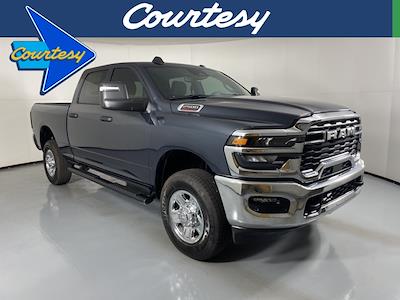 2025 Ram 2500 Crew Cab 4x4 Pickup for sale #R256943 - photo 1